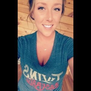 Meet your Posher, Kaylee